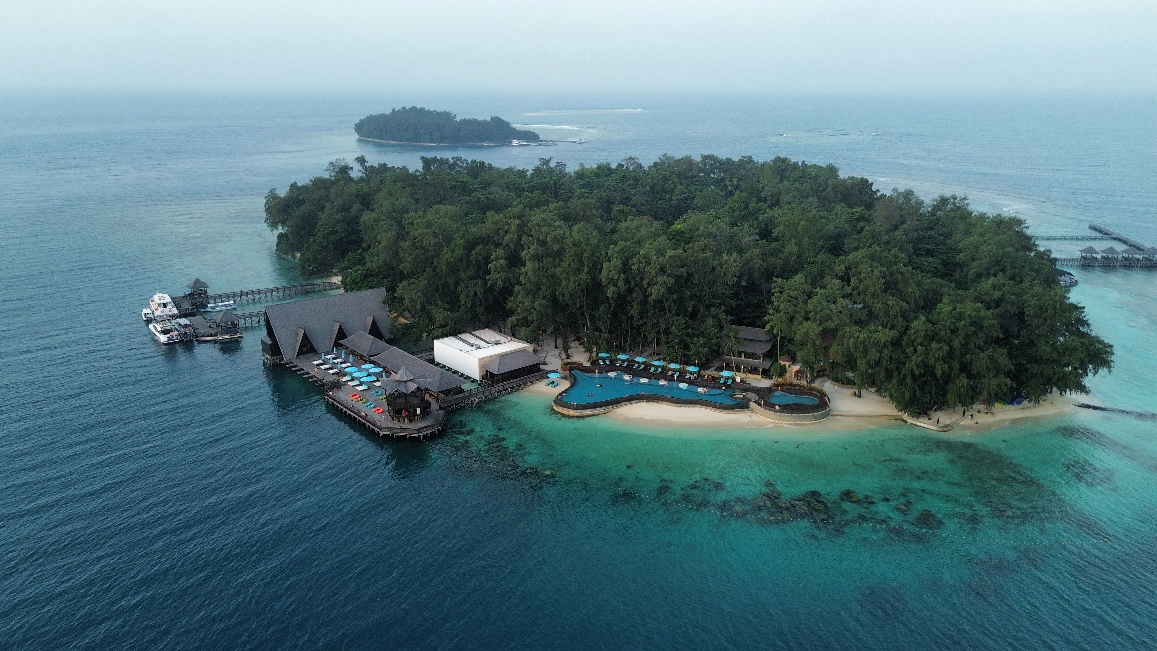 The Archipelago Odyssey